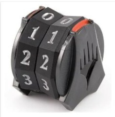 MTG Life Counter Official
